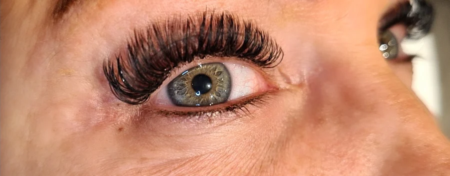 Wimperextensions